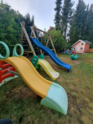 Für jedes Alter etwas dabei